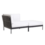 Lidö Ottoman från Vålamagasinet Soffor och fåtöljer utemöbler, Skargaarden, Image-3