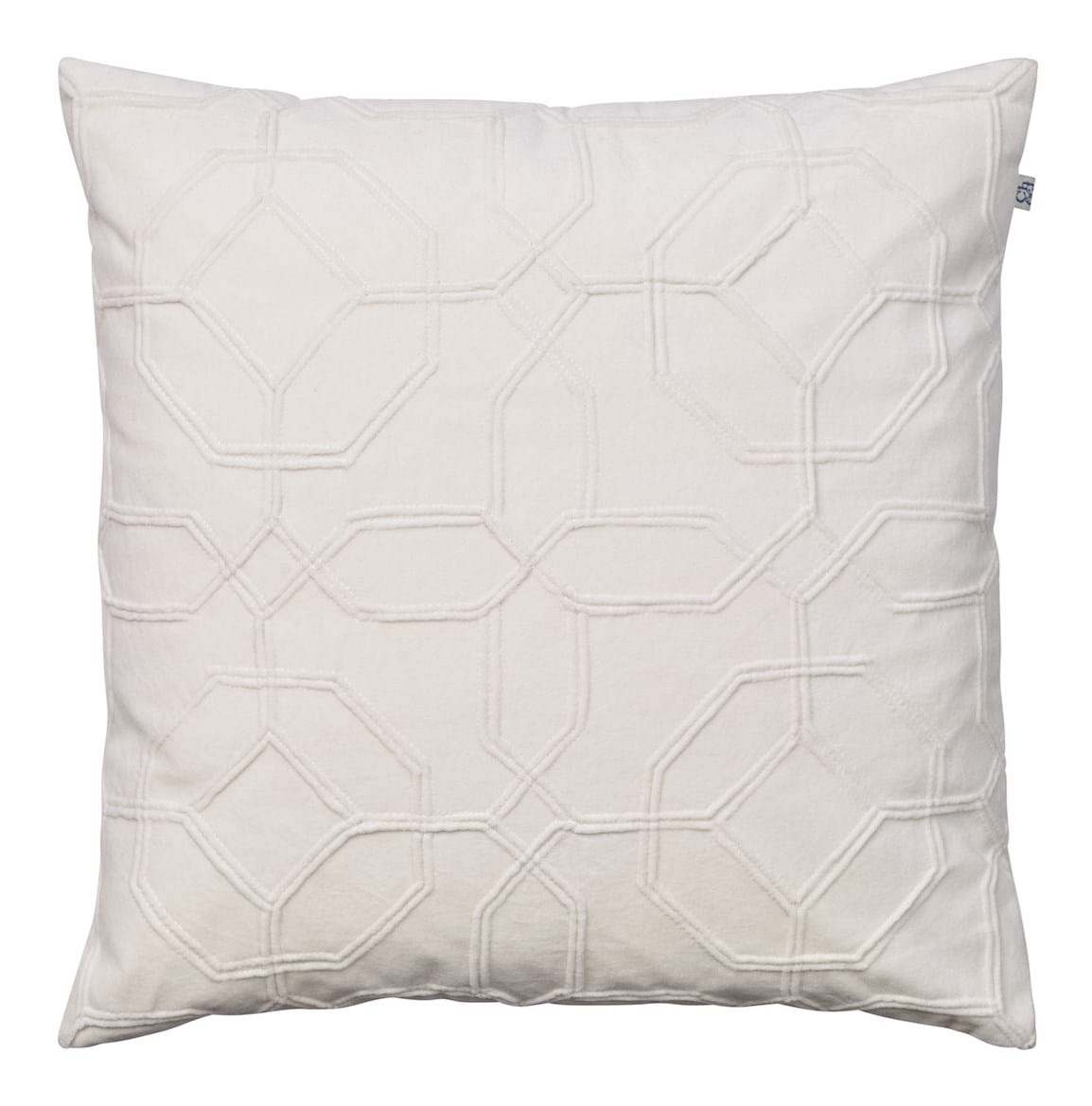 Nandi Velvet Cushion 50x50 från Vålamagasinet Prydnadskuddar, Chhatwal & Jonsson, Image-1