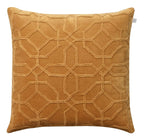 Nandi Velvet Cushion 50x50 från Vålamagasinet Prydnadskuddar, Chhatwal & Jonsson, Image-1