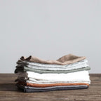 Linen Napkin från Vålamagasinet Kökstillbehör, Tell Me More, Image-2