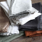 Linen Napkin från Vålamagasinet Kökstillbehör, Tell Me More, Image-3
