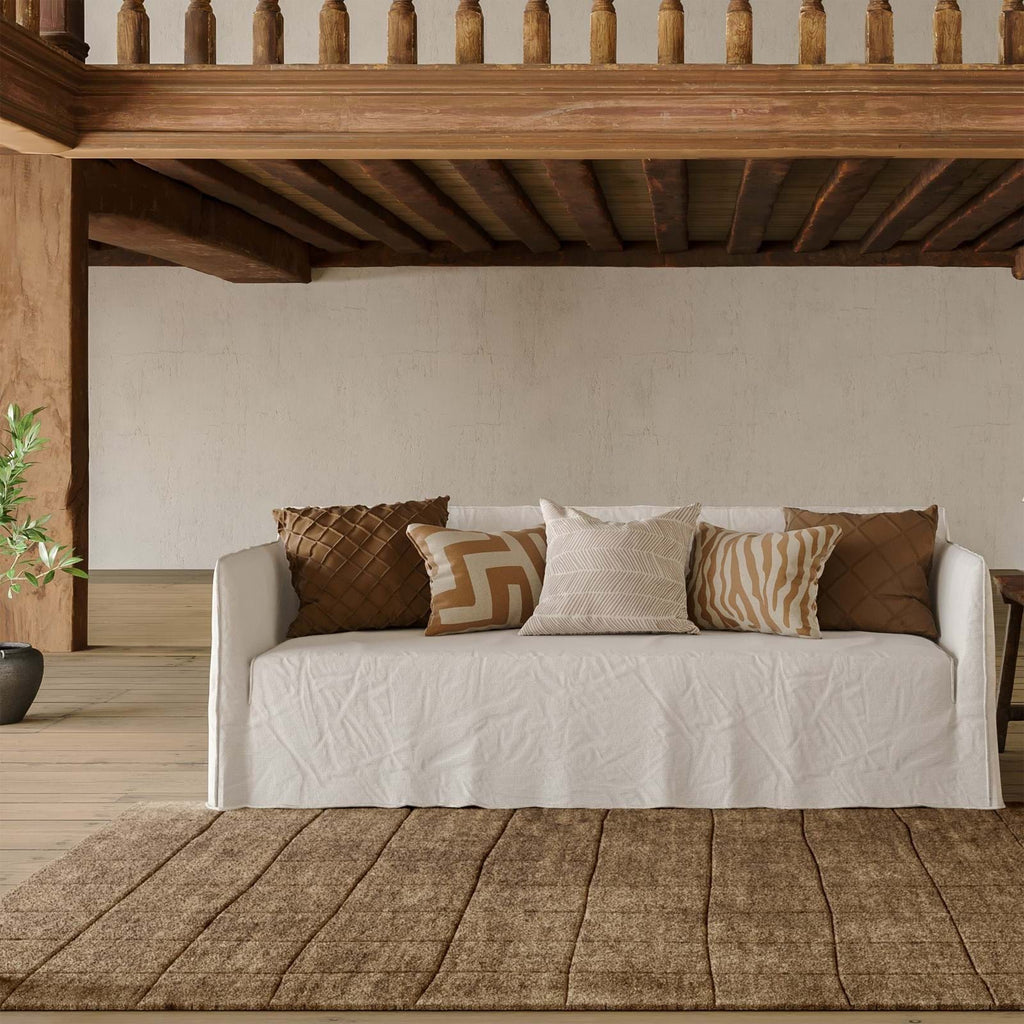Nari Rug 200x300 cm från Vålamagasinet Ullmattor, Chhatwal & Jonsson, Image-6