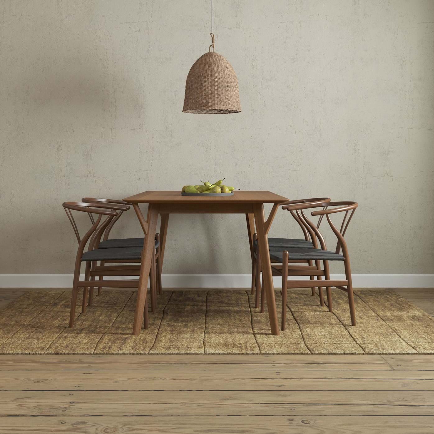 Nari Rug 200x300 cm från Vålamagasinet Ullmattor, Chhatwal & Jonsson, Image-5