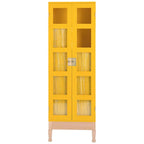 National Geographic 25 år från Vålamagasinet Skåp och vitrinskåp, Källemo, Image-1