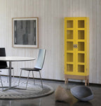 National Geographic 25 år från Vålamagasinet Skåp och vitrinskåp, Källemo, Image-2