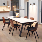 GM 3200 Plank Bord 240x100 från Vålamagasinet Matbord, Naver, Image-5