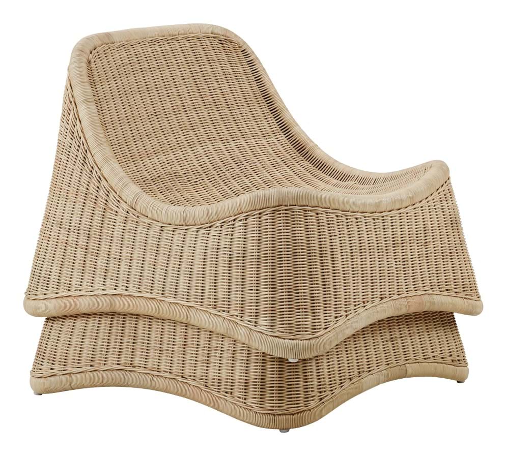 Chill Lounge Chair från Vålamagasinet Fåtöljer, Sika Design, Image-2