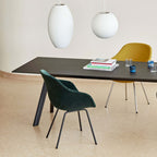 Nelson Cigar Bubble Pendant från Vålamagasinet Taklampor, HAY, Image-3