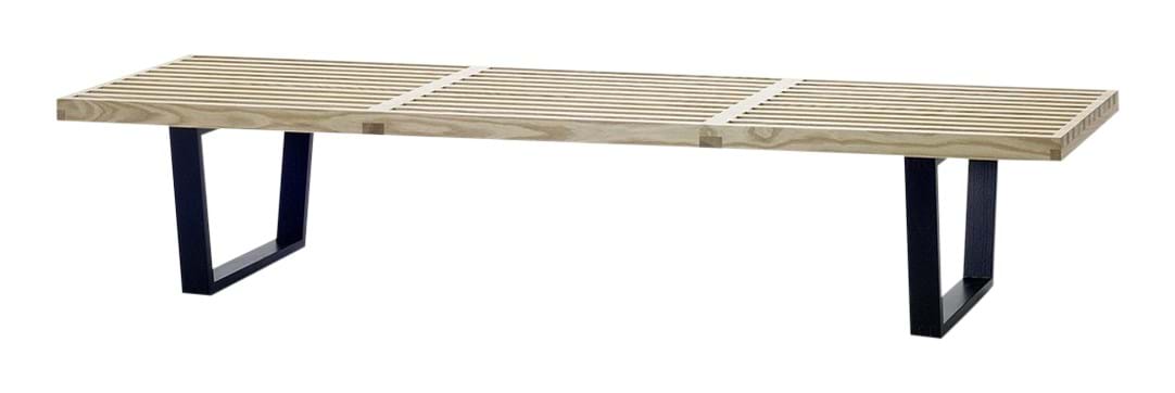 Nelson bench från Vålamagasinet Bänkar och pallar, Vitra, Image-1