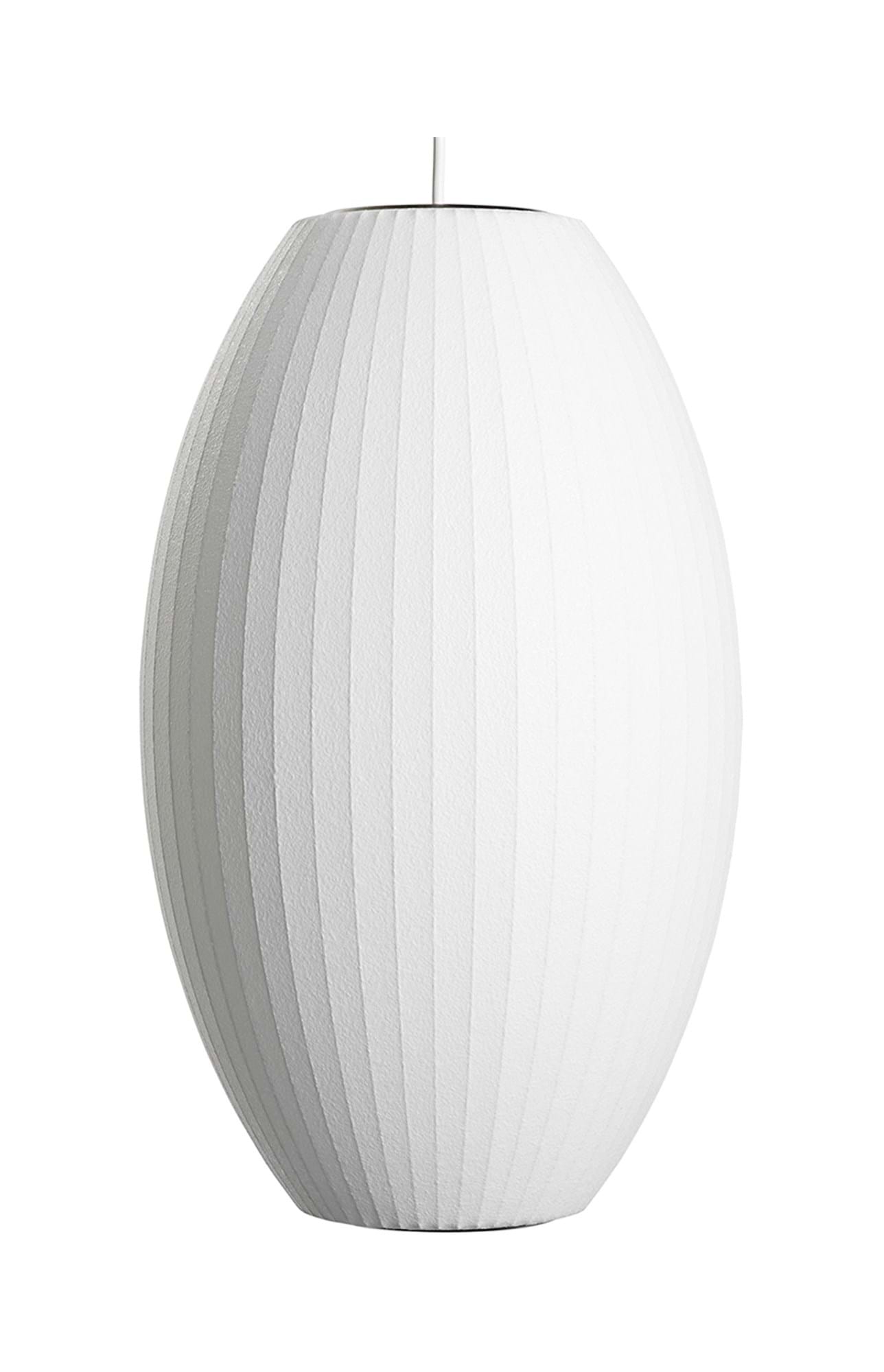 Nelson Cigar Bubble Pendant från Vålamagasinet Taklampor, HAY, Image-1