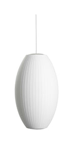 Nelson Cigar Bubble Pendant från Vålamagasinet Taklampor, HAY, Image-1