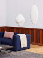 Nelson Pear Crisscross Bubble Pendant från Vålamagasinet Taklampor, HAY, Image-2