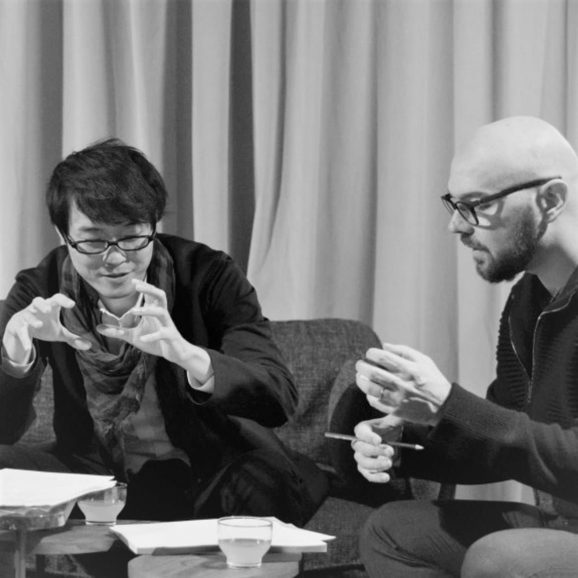 Nendo & Luca Nichetto