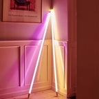 Neon Tube LED från Vålamagasinet Golvlampor, HAY, Image-2