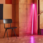 Neon Tube LED från Vålamagasinet Golvlampor, HAY, Image-3