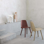 Nerd Chair från Vålamagasinet Matstolar, Muuto, Image-4