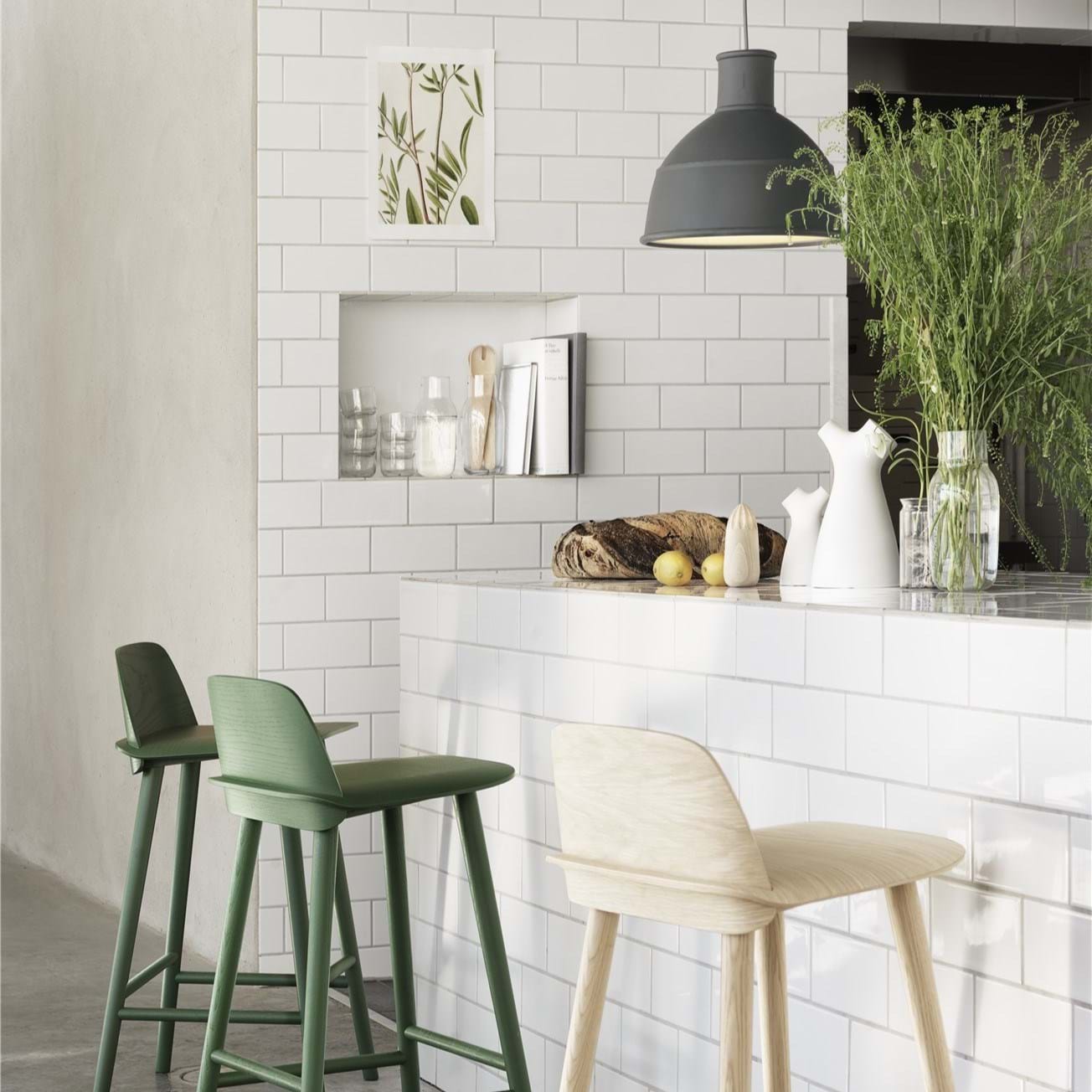 Unfold Pendant från Vålamagasinet Taklampor, Muuto, Image-8