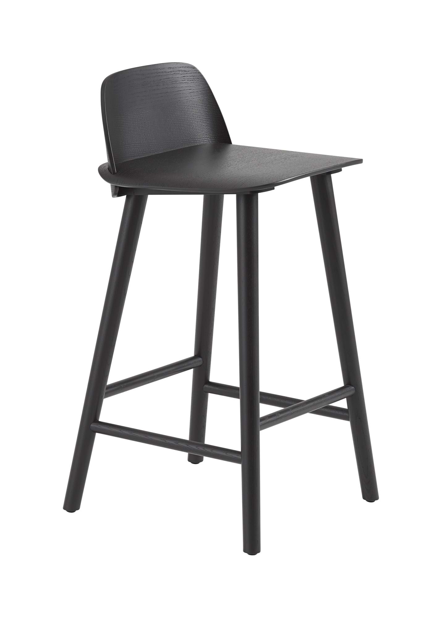 Nerd Counter Stool 65 cm från Vålamagasinet Barstolar, Muuto, Image-1