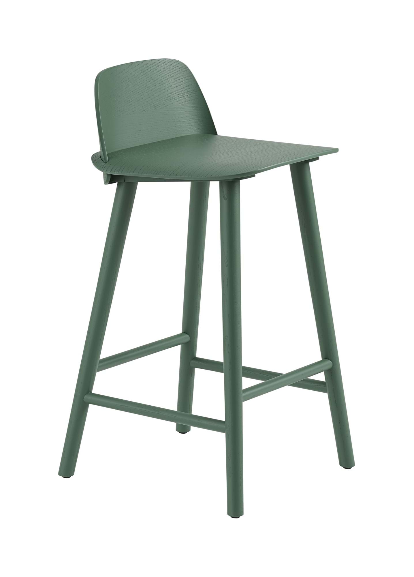 Nerd Counter Stool 65 cm från Vålamagasinet Barstolar, Muuto, Image-1