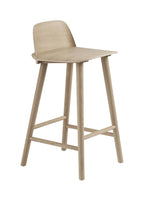 Nerd Counter Stool 65 cm från Vålamagasinet Barstolar, Muuto, Image-1