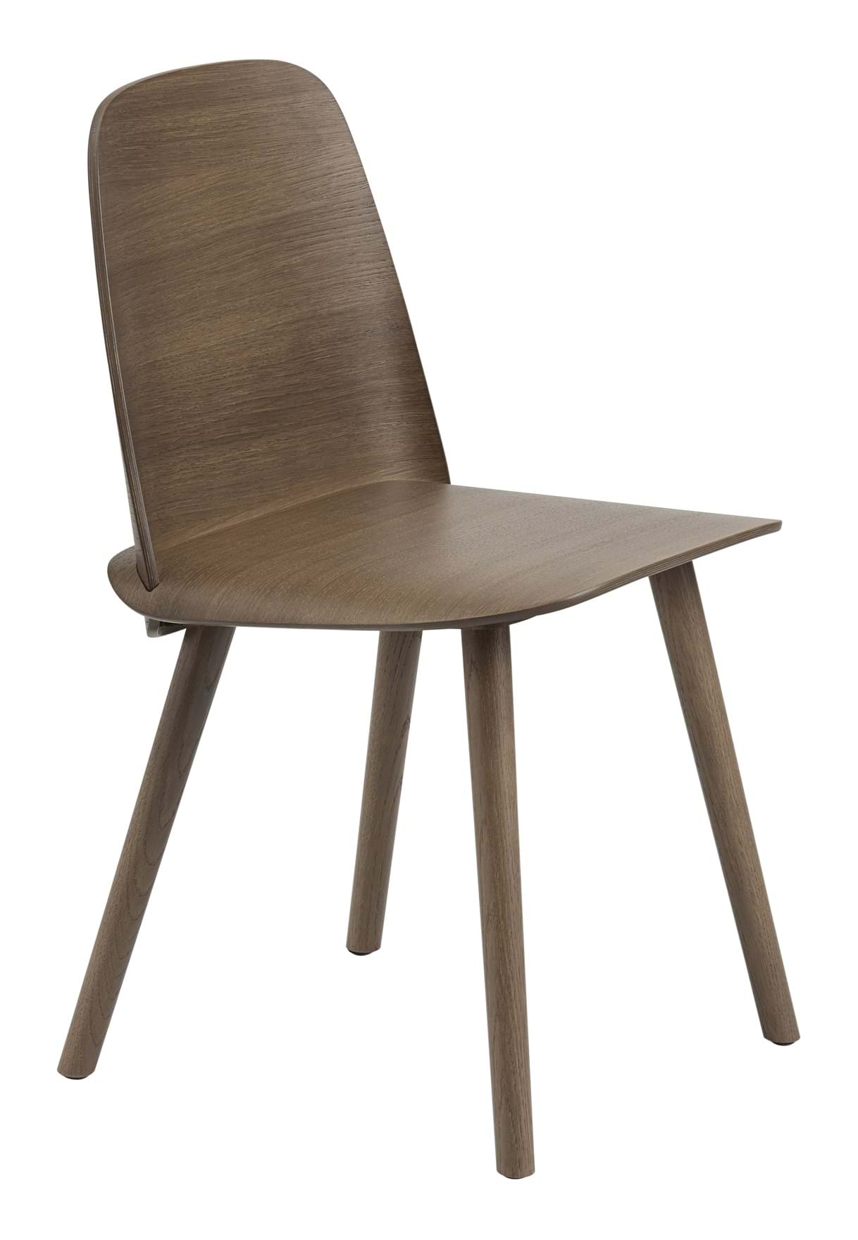 Nerd Chair från Vålamagasinet Matstolar, Muuto, Image-1