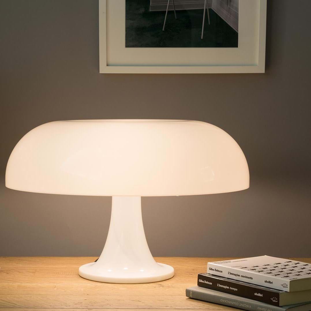 Nessino Table Lamp från Vålamagasinet Bordslampor, Artemide, Image-2