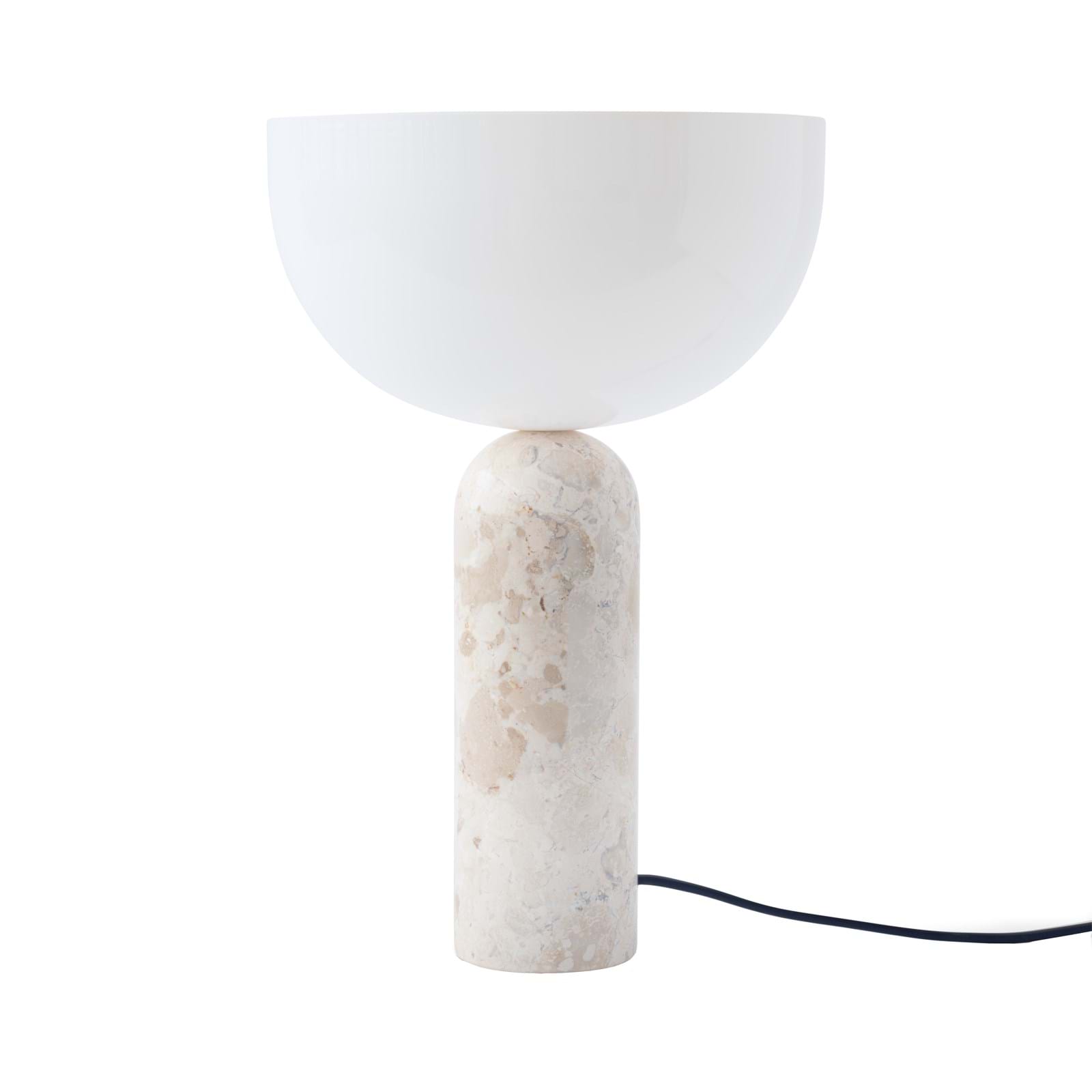 Kizu Table Lamp Large från Vålamagasinet Bordslampor, New Works, Image-2