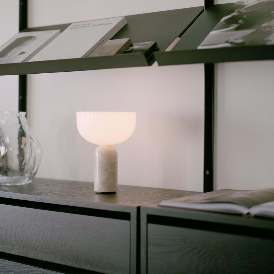 Kizu Table Lamp Portable från Vålamagasinet Portabla lampor, New Works, Image-3