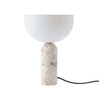 Kizu Table Lamp Small från Vålamagasinet Bordslampor, New Works, Image-2