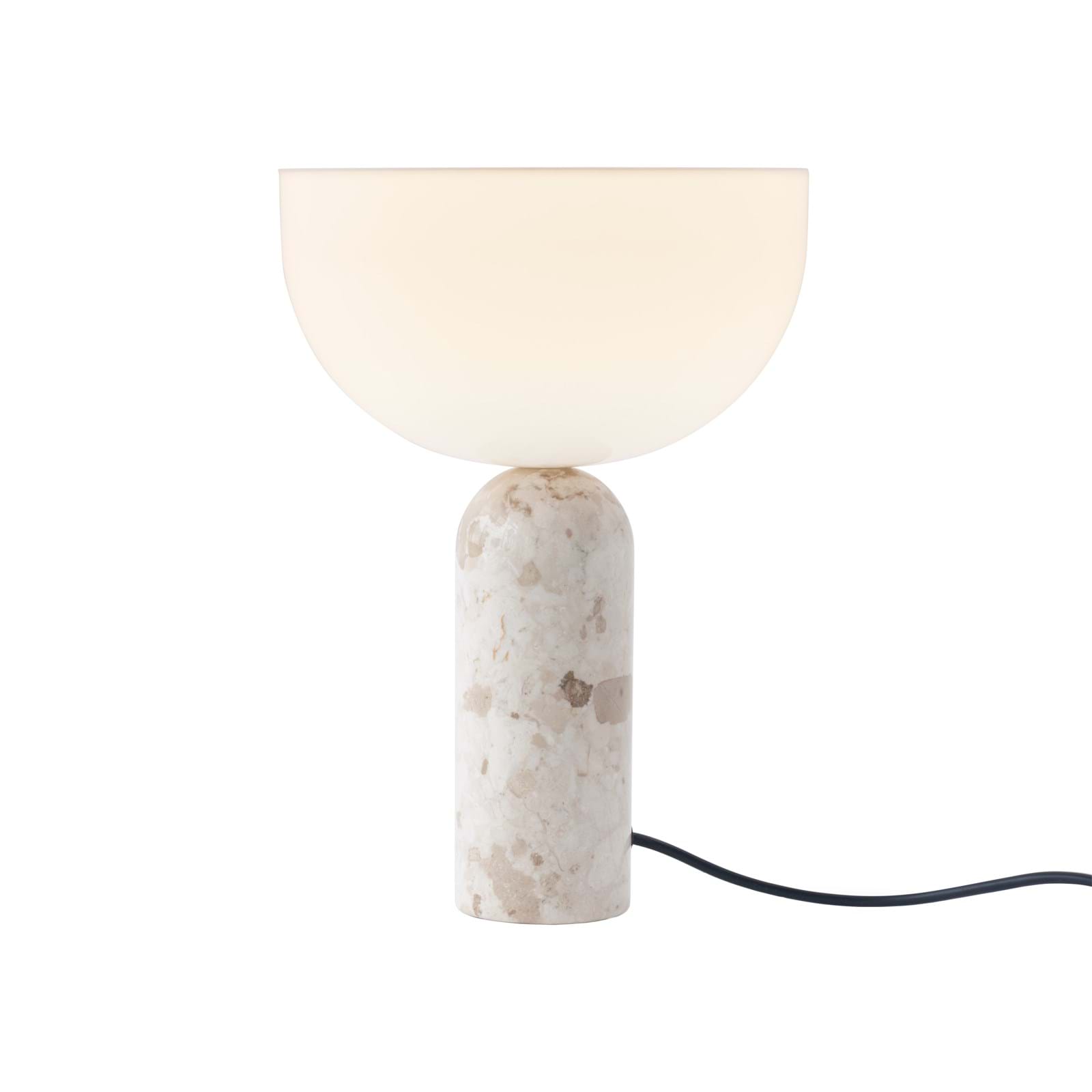 Kizu Table Lamp Small från Vålamagasinet Bordslampor, New Works, Image-1