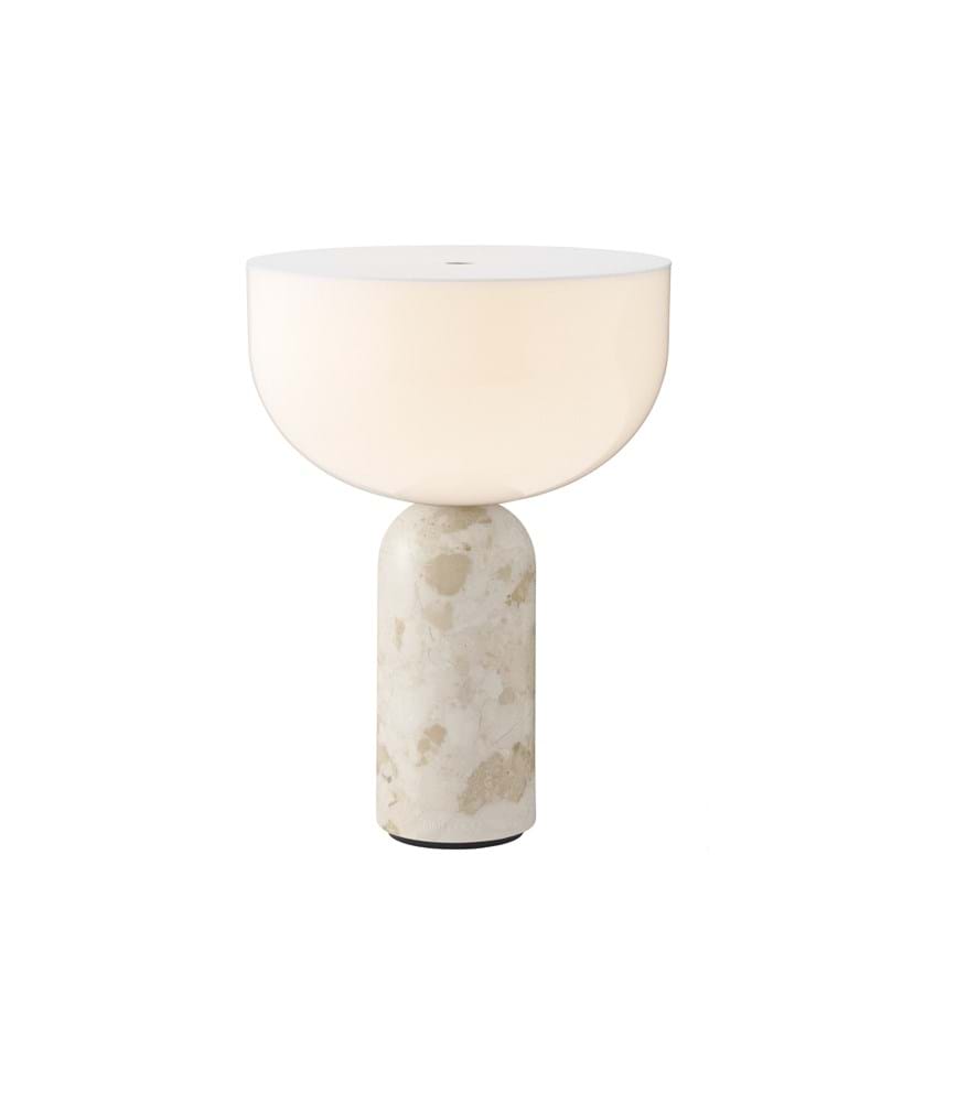 Kizu Table Lamp Portable från Vålamagasinet Portabla lampor, New Works, Image-1