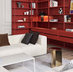 Mags 2,5-Seater Combination 1 från Vålamagasinet Modulsoffor, HAY, Image-6