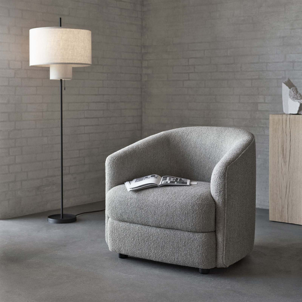 Margin Floor Lamp från Vålamagasinet Golvlampor, New Works, Image-4