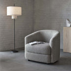 Margin Floor Lamp från Vålamagasinet Golvlampor, New Works, Image-4