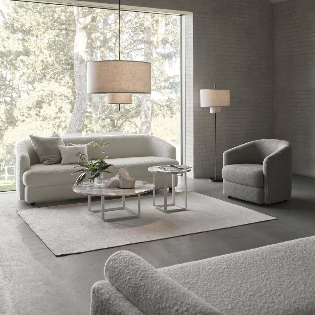 Margin Floor Lamp från Vålamagasinet Golvlampor, New Works, Image-5