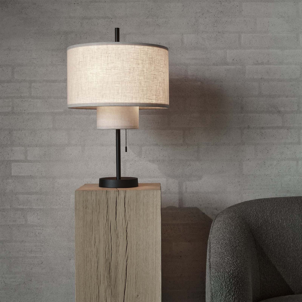 Margin Table Lamp från Vålamagasinet Bordslampor, New Works, Image-4
