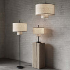Margin Floor Lamp från Vålamagasinet Golvlampor, New Works, Image-6
