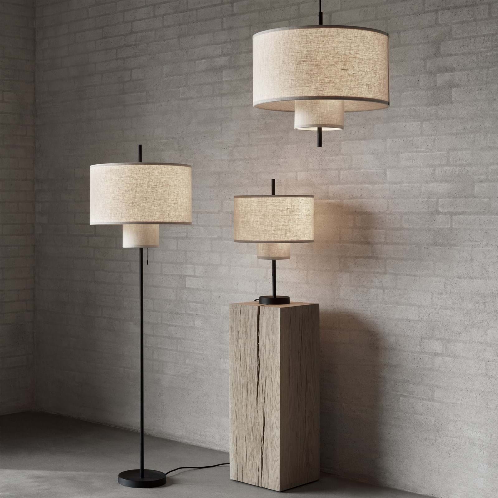 Margin Floor Lamp från Vålamagasinet Golvlampor, New Works, Image-6
