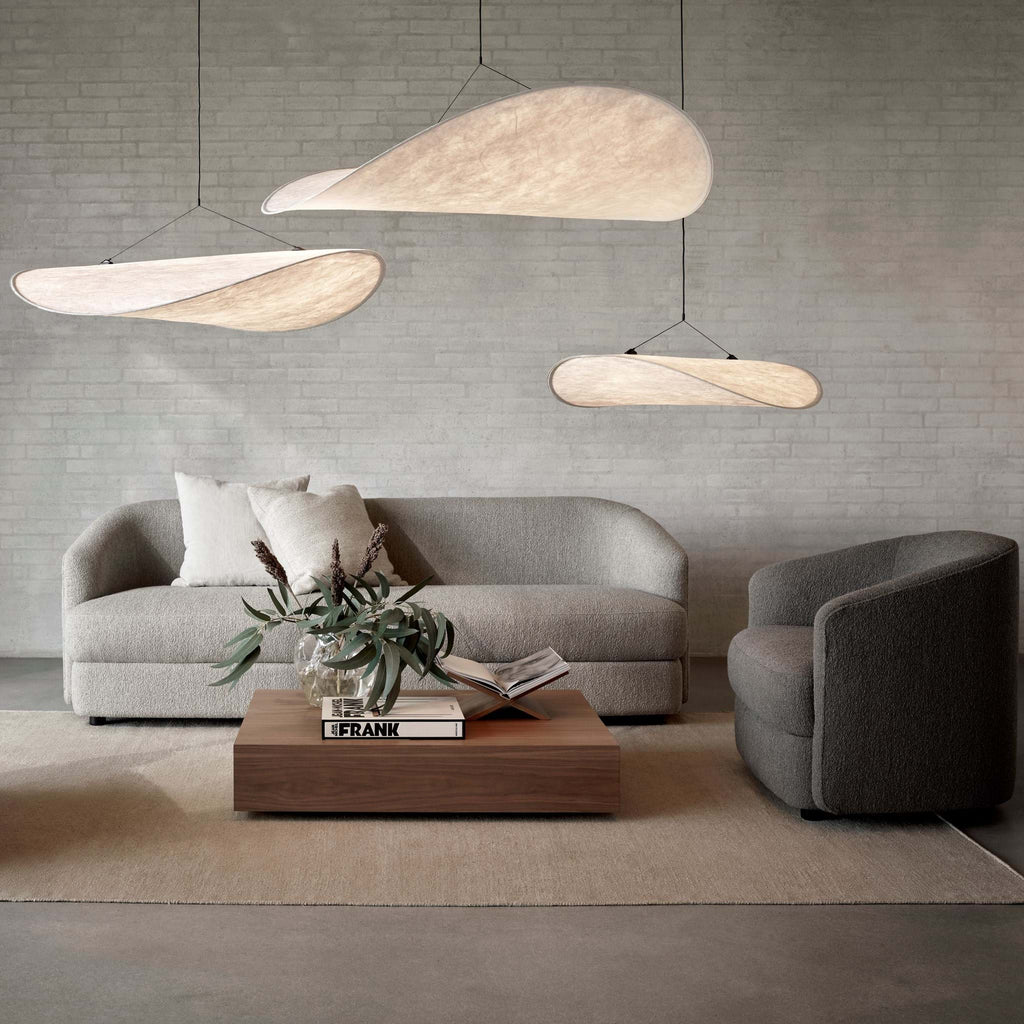 Tense Pendant Lamp från Vålamagasinet Taklampor, New Works, Image-2