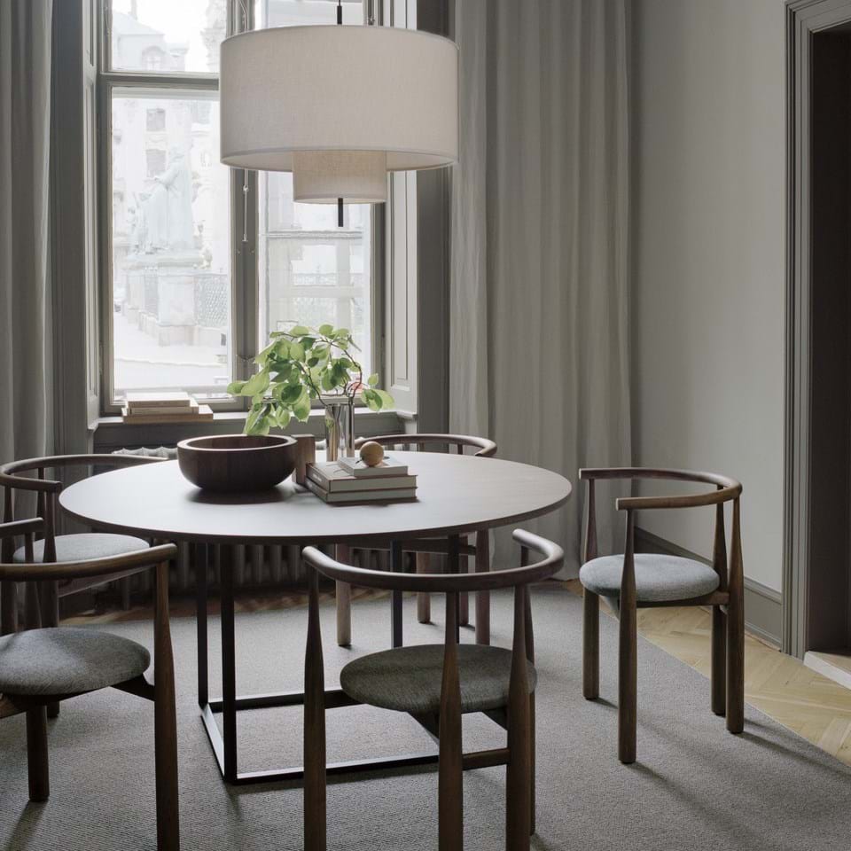 Margin Pendant Ø50 från Vålamagasinet Taklampor, New Works, Image-3