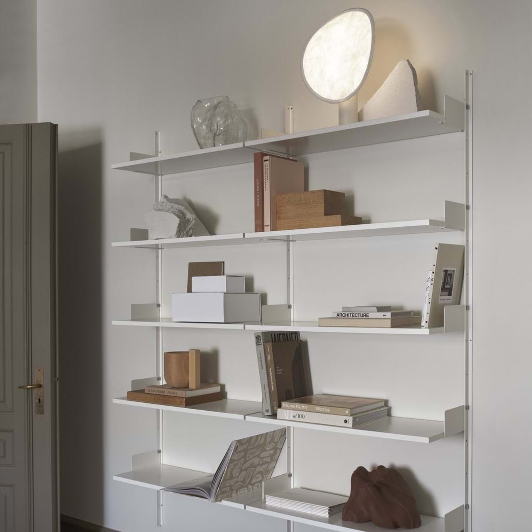 Tense Portable Table Lamp från Vålamagasinet Bordslampor, New Works, Image-4