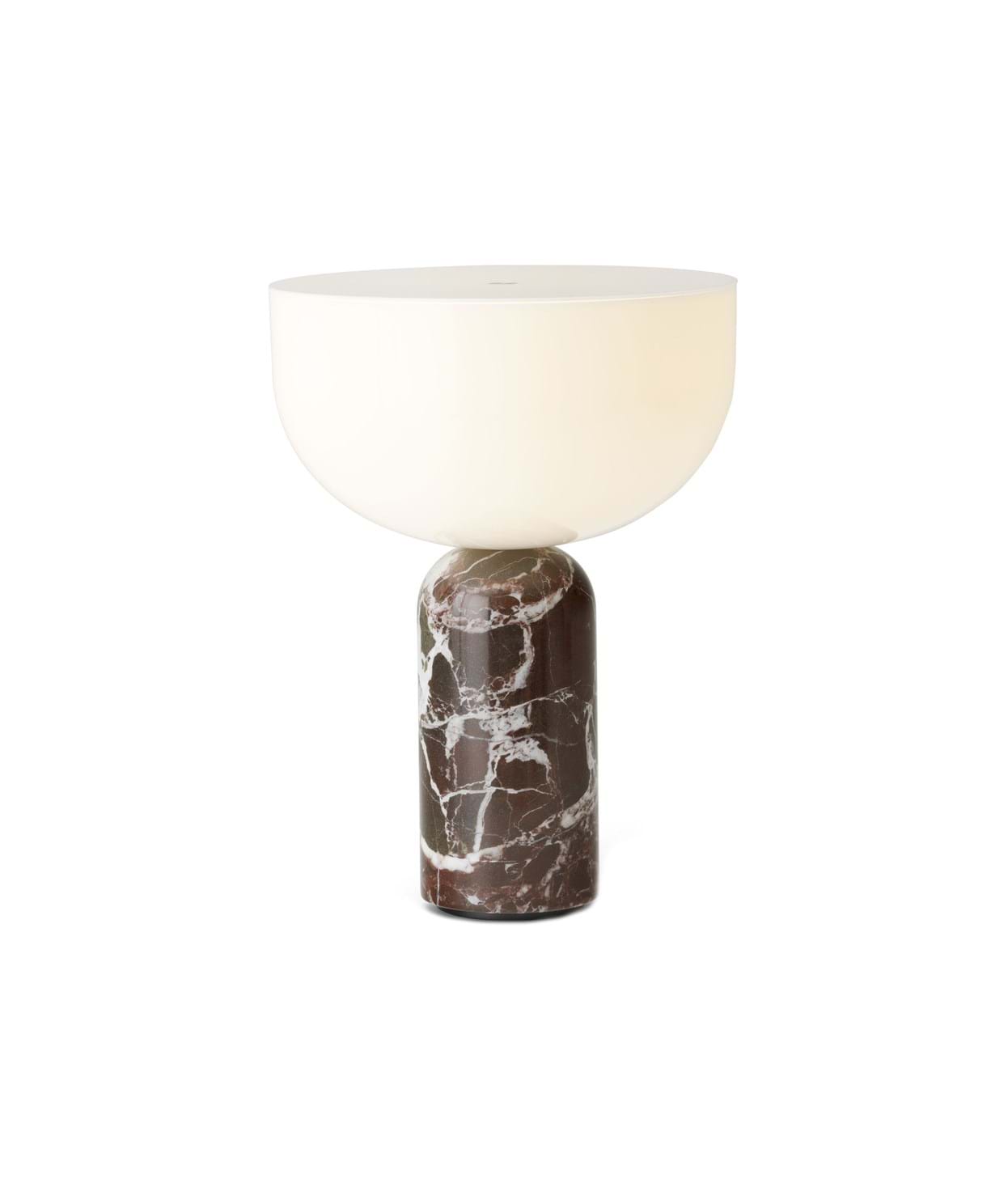 Kizu Table Lamp Portable från Vålamagasinet Portabla lampor, New Works, Image-1