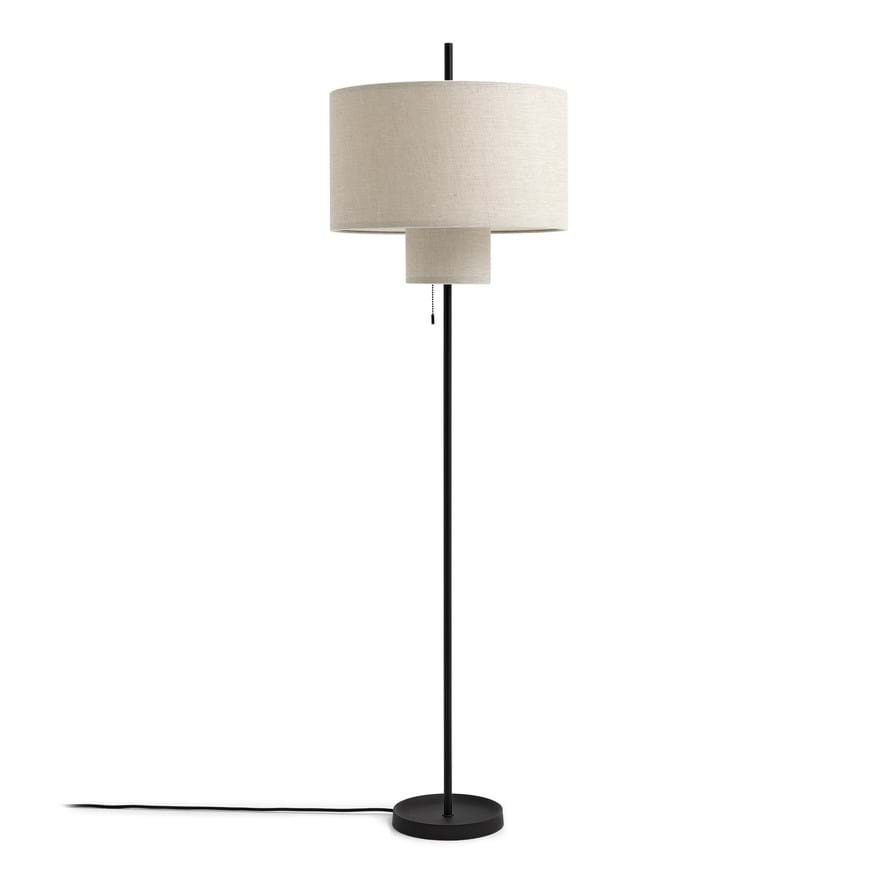 Margin Floor Lamp från Vålamagasinet Golvlampor, New Works, Image-2