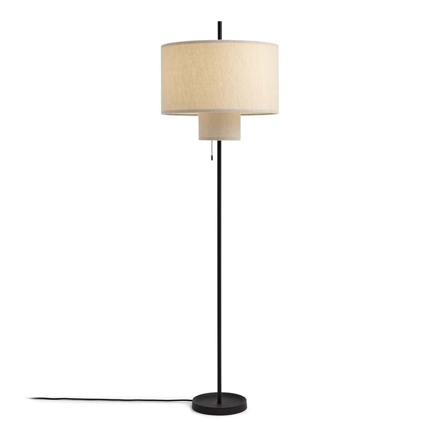 Margin Floor Lamp från Vålamagasinet Golvlampor, New Works, Image-1