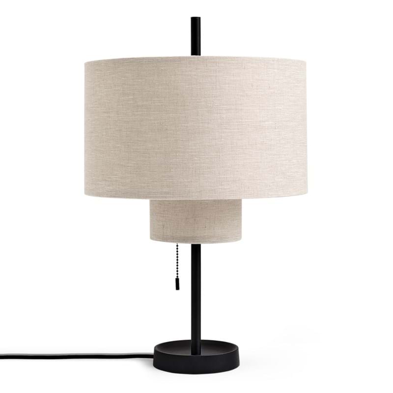 Margin Table Lamp från Vålamagasinet Bordslampor, New Works, Image-2