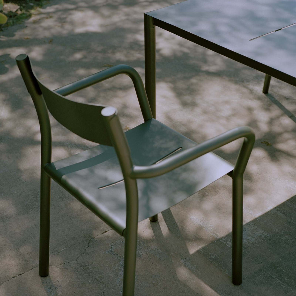May Armchair från Vålamagasinet Stolar utemöbler, New Works, Image-3