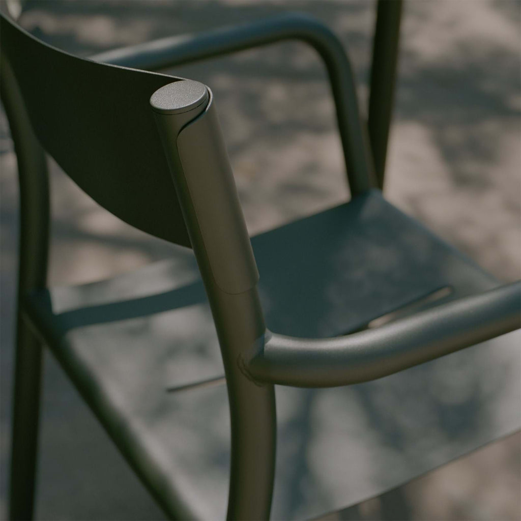 May Armchair från Vålamagasinet Stolar utemöbler, New Works, Image-4