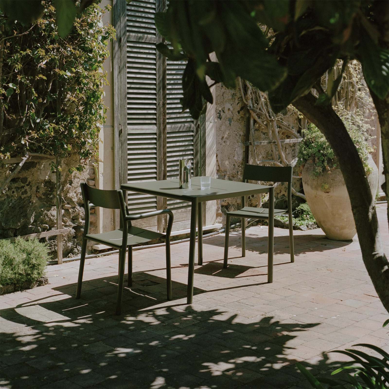 May Chair från Vålamagasinet Stolar utemöbler, New Works, Image-5