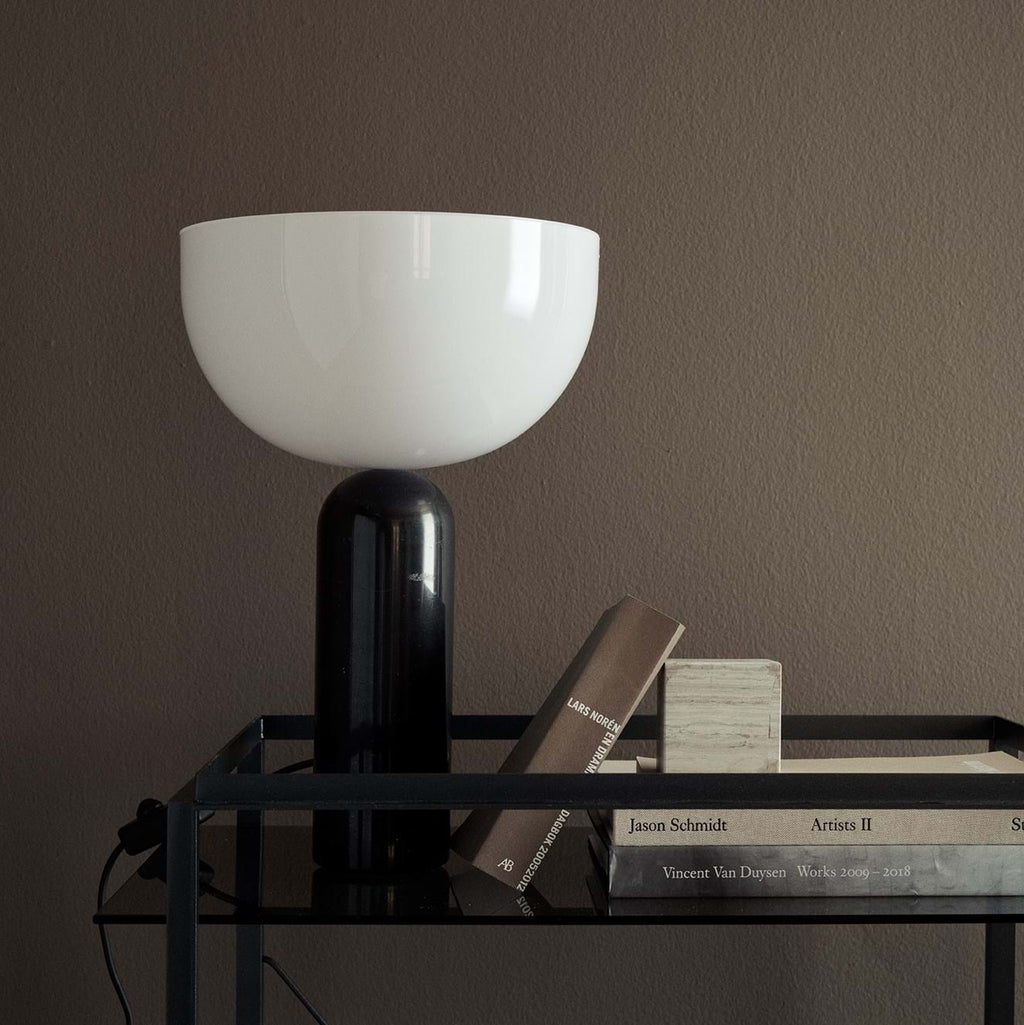 Kizu Table Lamp Large från Vålamagasinet Bordslampor, New Works, Image-3