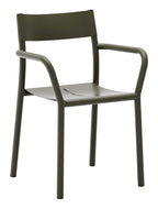 May Armchair från Vålamagasinet Stolar utemöbler, New Works, Image-1